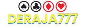 Logo DERAJA777